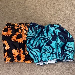 SHEIN Bandeau